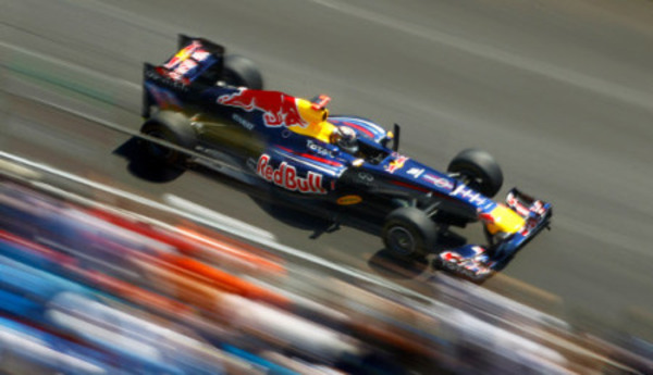 GP automobile de Monaco ( 2010-2019 )