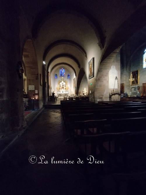 Cathédrale Saint Léonce de Fréjus