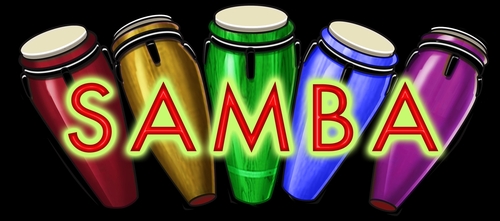 History of Samba