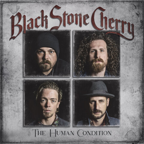 BLACK STONE CHERRY - "In Love With The Pain" Clip