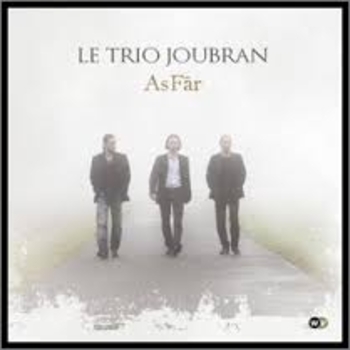 trio joubran