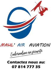 Logo MAHLER Aviation