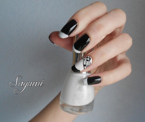 Nail Art Musical