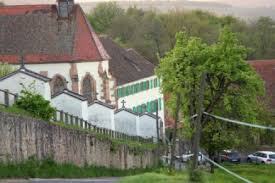 A la découverte du Circuit des Cerisiers à Bischoffsheim