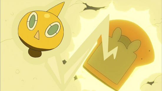 Pokémon Sun & Moon épisode 57 en RAW en Streaming