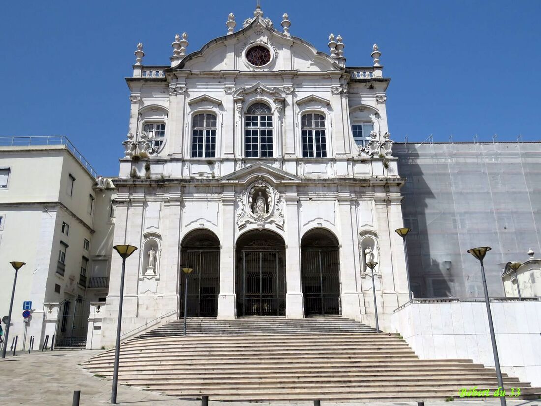 Lisbonne / Lisboa -8