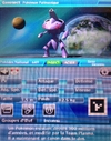 Carte Genesect