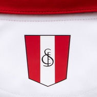 Nouveau maillot de foot Sevilla 2016/17 Domicile