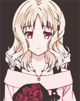 Résultat de recherche d'images pour "yui komori gif"