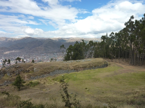 Quenko (Pérou)