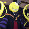 Assassination Classroom