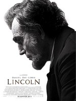 Lincoln affiche