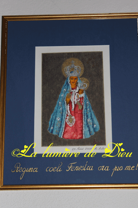 Saint Martin Vésubie : Le sanctuaire de la Madone de Fenestres