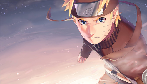 Naruto