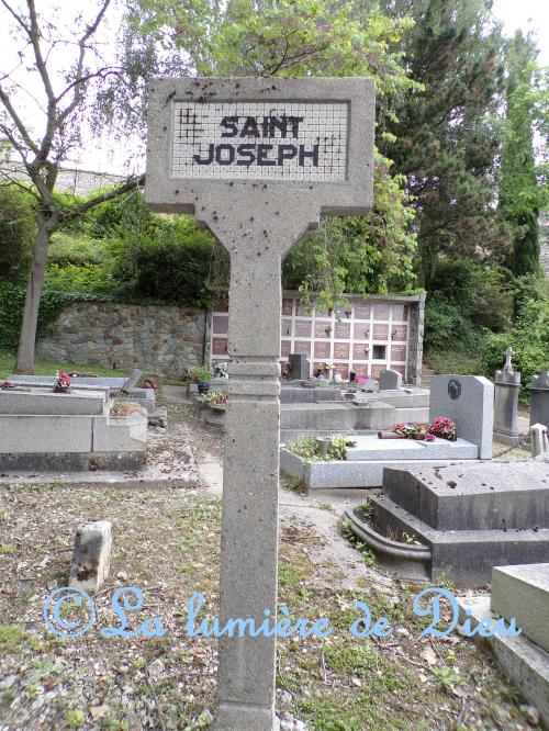 Le Havre, abbaye de Graville