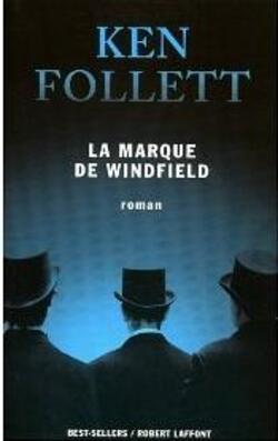 Follett Ken - La marque de Winfield