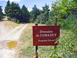 Des merveilles au pays d'Alysse - Le Tour du Coronat - 5eme jour   Refuge de Callau (1.540 m) - Llugols (730 m) 21 kms.