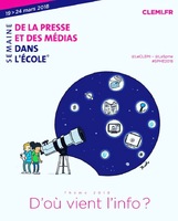 Les textes fonctionnels : lecture et/ou production écrite