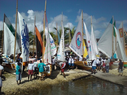 12e Tour de la Guadeloupe