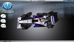 Team BMW Sauber F1