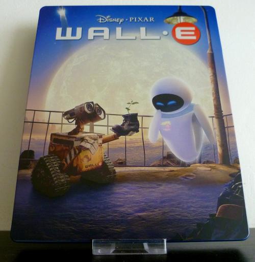 WALL-E