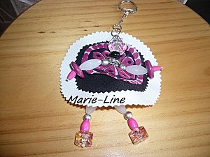 Marie-Line 3