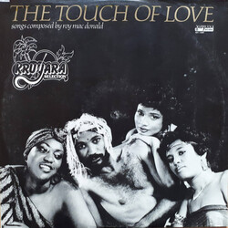 Roy Mac Donald - The Touch Of Love