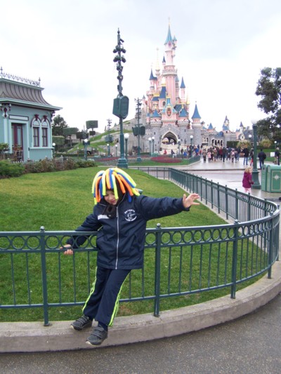 Blog de chipiron :Un chipiron dans les Landes, Disneyland Paris