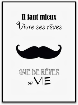 vivre ses rêves