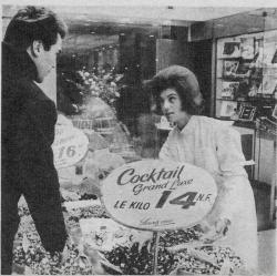 Claude Carrère, l'Ami de mon enfance...