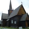 Eglise de Vågåmo