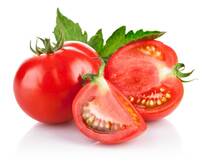 buah tomat