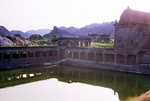 Gingee Fort, hors du temps...