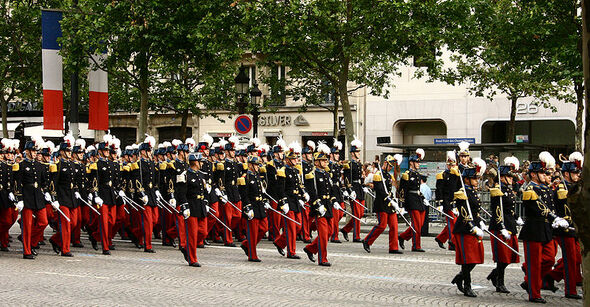 Le 14 Juillet 2016