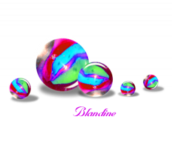 20 teinte et saturation