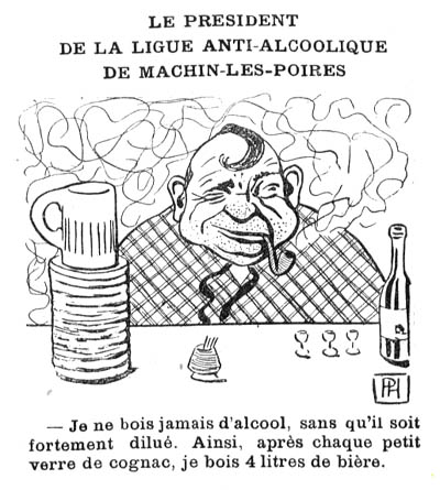 Alcoolique