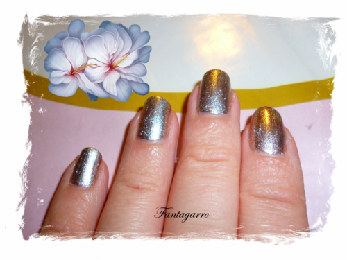 Swatch : OPI - Designer...De Better !