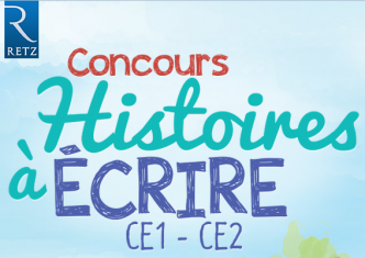 Concours Retz Histoire à écrire