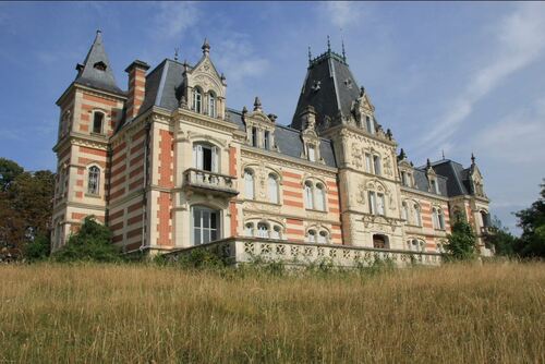 Dordogne - Manzac-sur-Vern