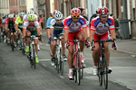 2ème Grand Prix cycliste UFOLEP de Vieux Condé ( 1ère, 3ème catégorie, Cadets , Féminines )