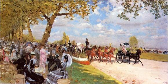 Giuseppe De Nittis