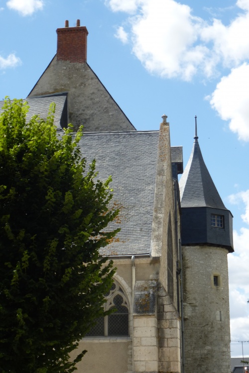  VISITE DE BEAUGENCY EN PHOTOS ......