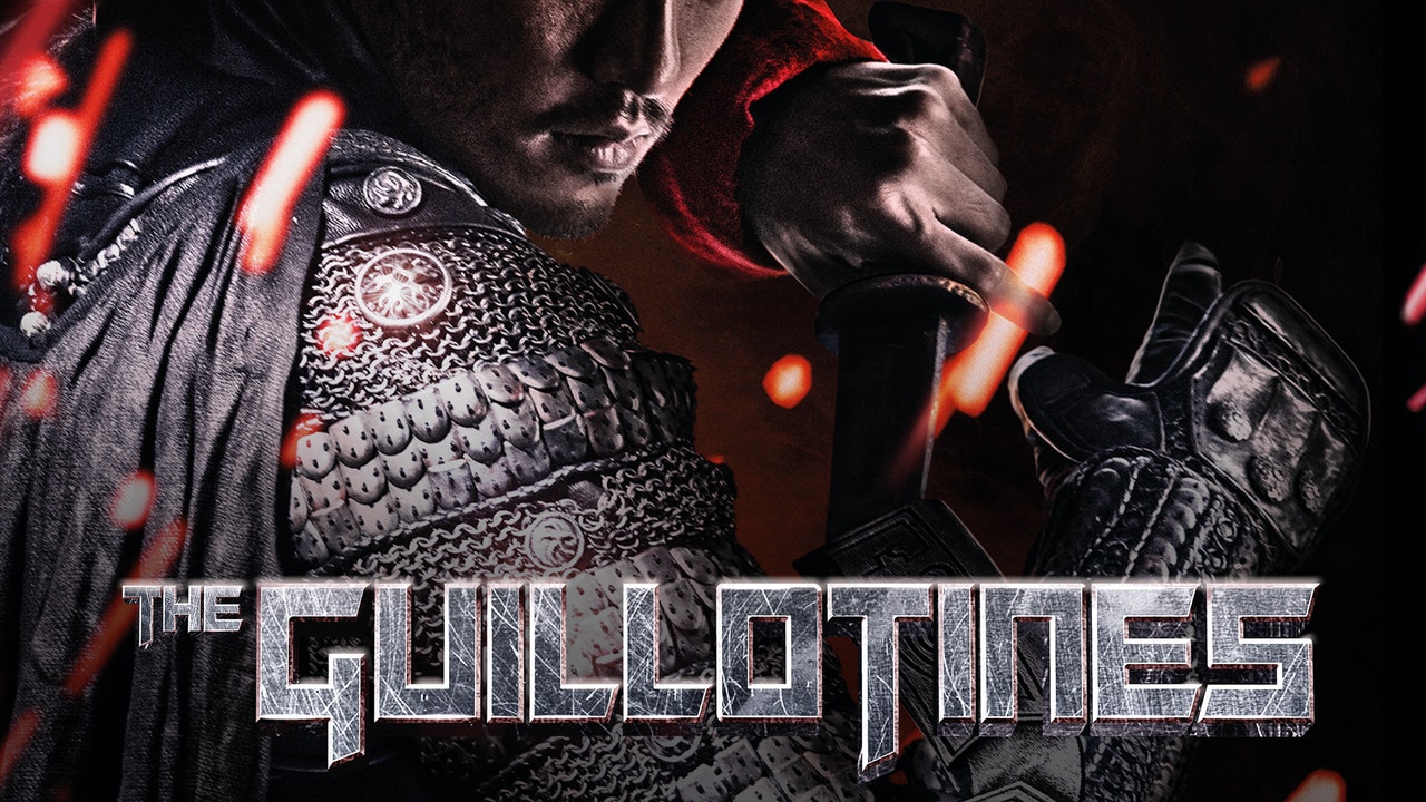 The Guillotines