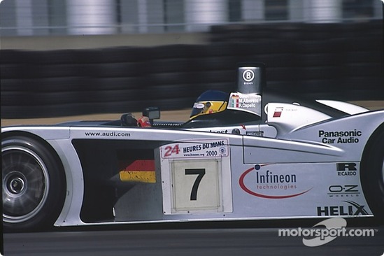 24 Heures du Mans 2000