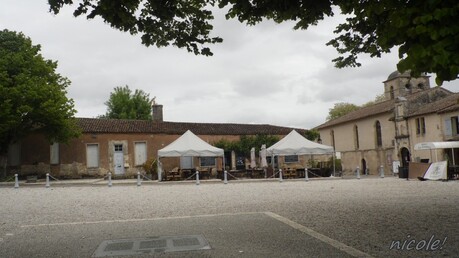   L'Estuaire de la Gironde !