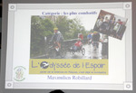 Assemblée générale de l'Association cyclotouriste de Lambres