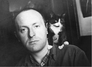 Joseph Brodsky