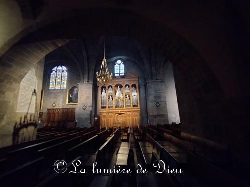 Cathédrale Saint Léonce de Fréjus