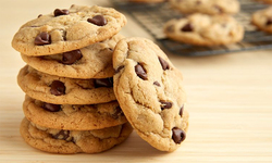Recette : cookies