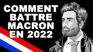 2022, quelle alternative à Macron ? - AgoraVox le média ...
